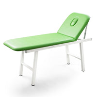 Lettino da visita INNALOO - verniciato