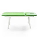 Lettino da visita INNALOO - verniciato