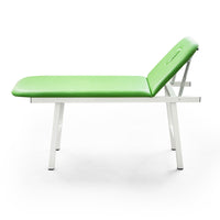 Lettino da visita INNALOO - verniciato