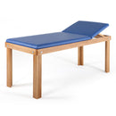 Lettino in legno MELVILLE - Larghezza cm 76