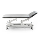 Lettino elettrico ad altezza variabile STIRLING - Larghezza 68 cm