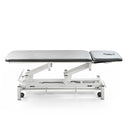 Lettino elettrico ad altezza variabile STIRLING - Larghezza 68 cm