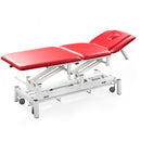 Lettino elettrico ad altezza variabile WEMBLEY - Larghezza 68 cm