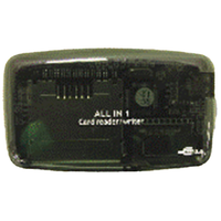 Lettore Memory Card per defibrillatore AMI ITALIA Smarty Saver