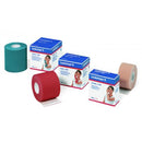 Tape neuromuscolare Leukotape K cm 5 x 5 mt