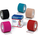 Tape neuromuscolare Leukotape K cm 5 x 5 mt