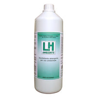 Disinfettante per ambienti LH Ambiente - Flacone 1000 ml