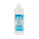 LH Gel 1000 ml. - Disinfezione mani e cute