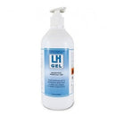 LH Gel 500 ml. - Disinfezione mani e cute