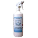 Disinfettante per dispositivi medici LH Quatfen Spray 1000 ml.