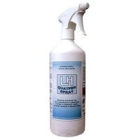 Disinfettante per dispositivi medici LH Quatfen Spray 1000 ml.