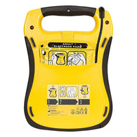 Defibrillatore semiautomatico DEFIBTECH Lifeline E110 (batteria 7 anni) + Omaggi