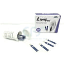 Strisce reattive Glicemia per Lipid Pro (Conf. 50 - 2 x 25 pz.)