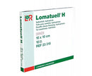 Lomatuell H cm 10x10 - Garza vaselinata (Conf. 10 pz.)