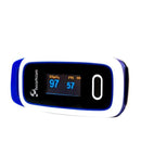 Diagnostic Kit- Termometro, Saturimetro, Misuratore Pressione