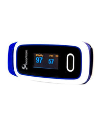 Diagnostic Kit- Termometro, Saturimetro, Misuratore Pressione