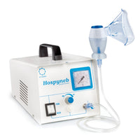 Aerosol a pistone HOSPYNEB LT139