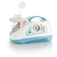 Aspiratore NEW ASPIMED 2.2