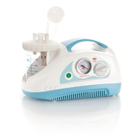 Aspiratore ASPIMED 2.3 - Vaso da 1 lt