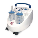 Aspiratore ASPIMED 4.1 - Vasi da 2 lt