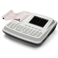 ECG Edan SE-601B - Elettrocardiografo  a 3-6 canali Interpretativo