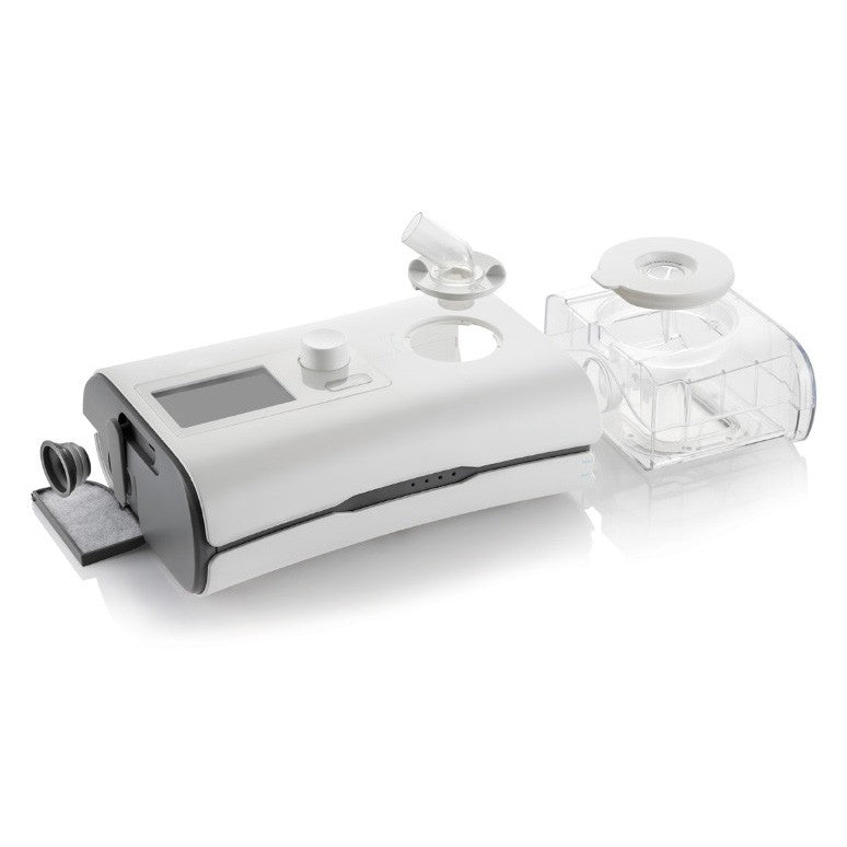 Dispositivo Breathcare PAP A-PAP LTK410