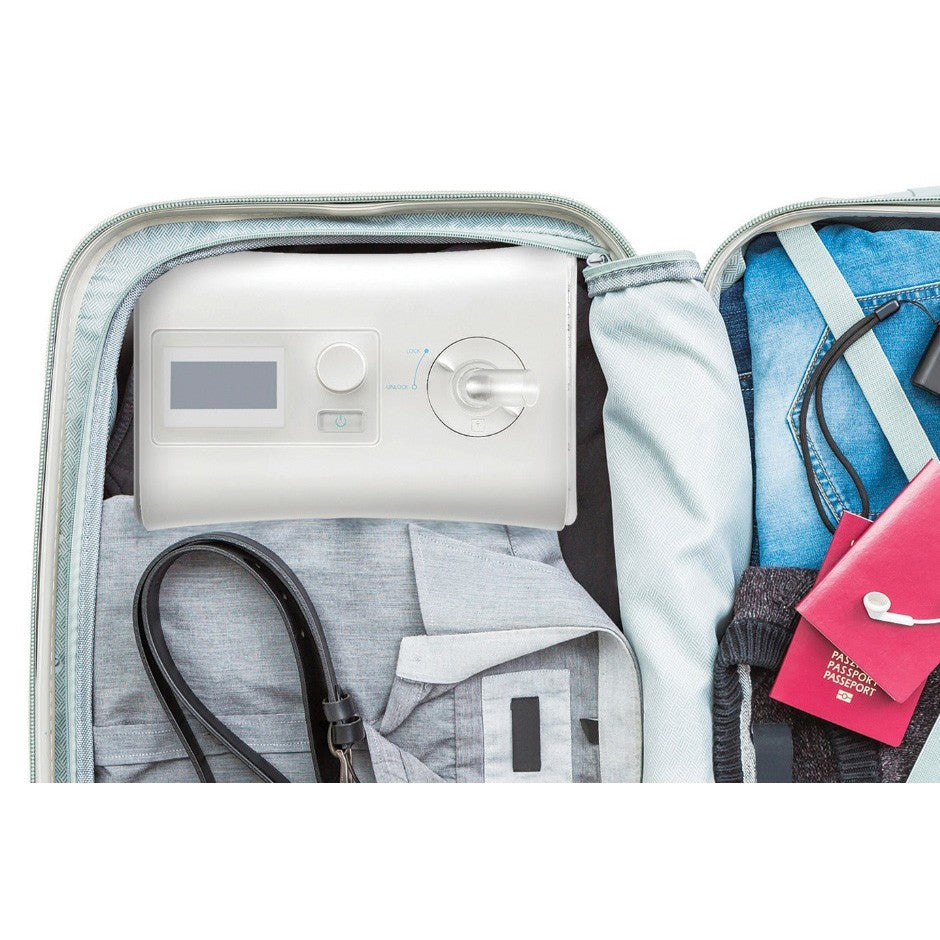 Dispositivo Breathcare PAP C-PAP LTK405