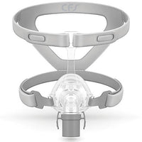 Maschera nasale per LTK405 e LTK410