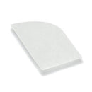 Filtro anti-polvere per LTK405 e LTK410