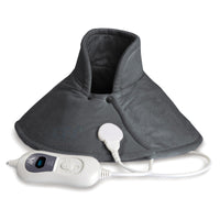 Termoforo ALPAK cervicale e spalle 3 temperature - LTK730