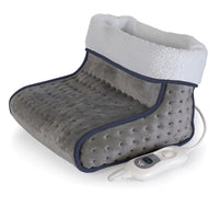 Termoforo ALPAK scaldapiedi 3 temperature - LTK770