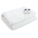 Scaldaletto ALPAK doppio 3 temperature - LTK785