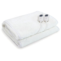 Scaldaletto ALPAK doppio 3 temperature - LTK785