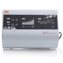 Pressoterapia ADVANCE - Sequenziale a 4 uscite LTM560 (solo pompa)