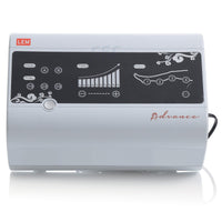 Pressoterapia ADVANCE - Sequenziale a 4 uscite LTM560 (solo pompa)