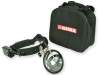 Specchio Frontale Lux 100 a batteria