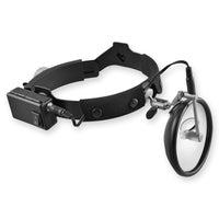 Specchio Frontale Lux 100 a batteria