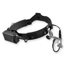 Specchio Frontale Lux 55 a batteria