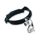 Specchio Frontale Lux 55 con trasformatore