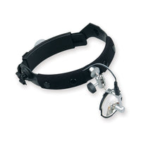 Specchio Frontale Lux 55 con trasformatore