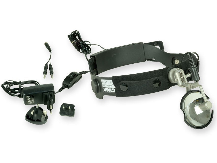 Specchio Frontale Lux 55 con trasformatore