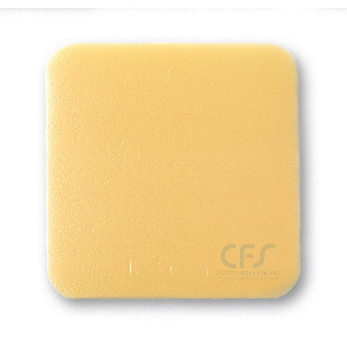 Lyofoam Max - Schiuma di Poliuretano cm 10x10 (Conf. 10 pz.)