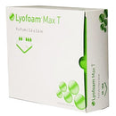 Lyofoam Max T - Schiuma di Poliuretano cm 9x9 (Conf. 10 pz.)