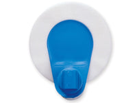 Elettrodi ECG Blue Sensor M-00-A/50 - 40,8 x 34 mm connettore 4 mm (50 pz.)