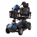 Scooter a 4 ruote WIMED Martin