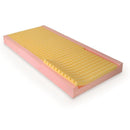 Materasso antidecubito in poliuretano/viscoelastico MA006.CB - H14 Ignifugo