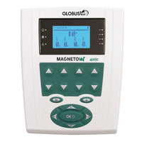 Magnetoterapia per veterinaria GLOBUS MagnetoVet 4000