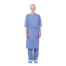 Kit paziente monouso con pantalone - non sterile
