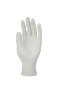 Guanti in vinile senza polvere Vinyl Synthetic (conf.150 pz.)