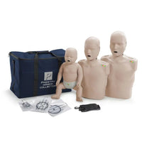 Set manichini RCP Prestan Professional Collection (pelle chiara)